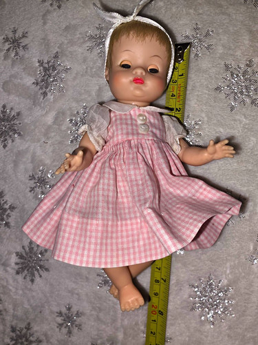 Vintage 1960s madame - vintage,