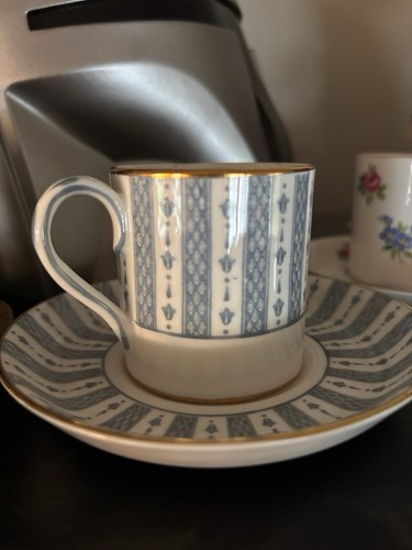 Vintage crown staffordshire - vintage,