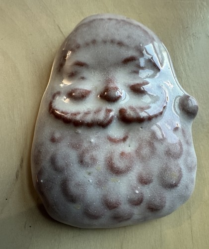 Nicodemus pottery christmas - nicodemus,