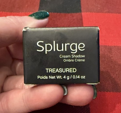 Younique splurge cream shadow - younique,