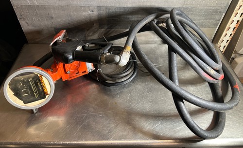 Vintage gasboy gas fuel - vintage,