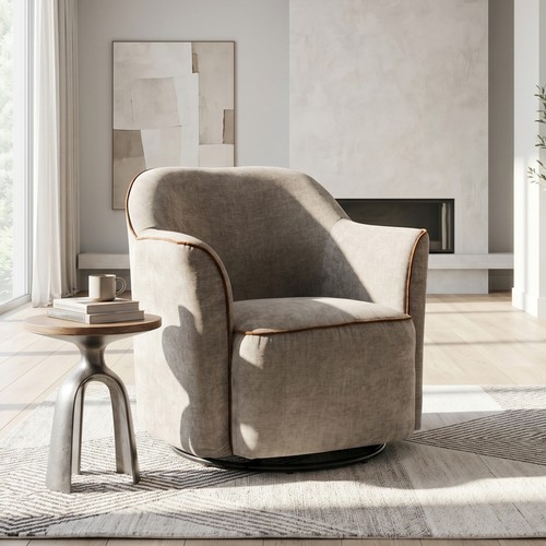 360 swivel accent - 360°,
