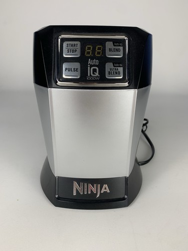 Nutri ninja pro blender - nutri,