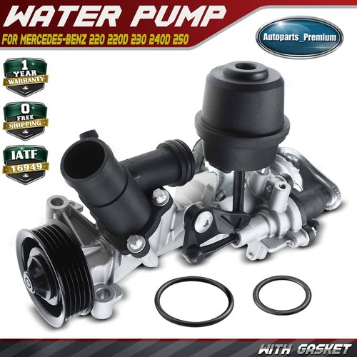 Engine water pump for - engine,