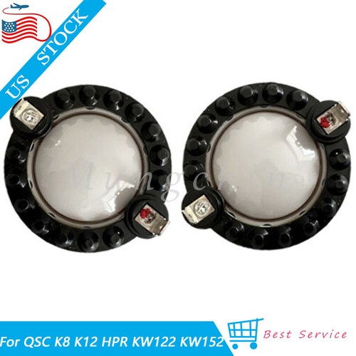 8ohm speaker diaphragm for - 2*,