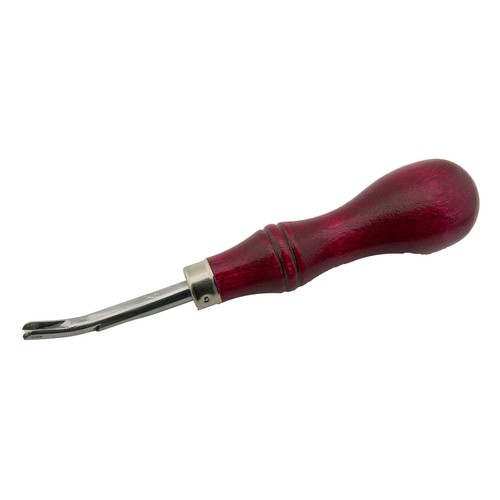 Osborne leather edger - c.s.,