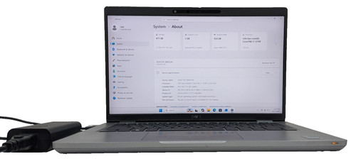 Dell latitude 5431 core - dell, i7