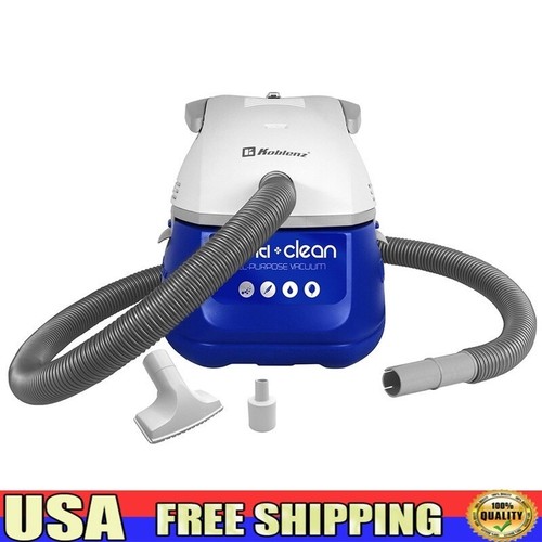 Gallon wet dry vacuum - wet,