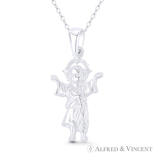 Divino santo nino baby - baby, jesus