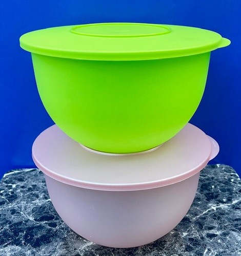 Tupperware impressions serving - impressions,