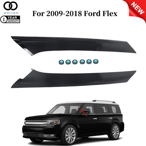 Windshield pillar modling - windshield,