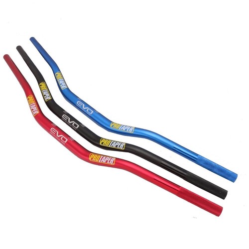 Pro taper moto bars - moto, mx