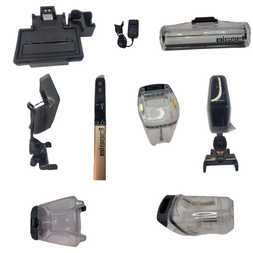 Bissell crosswave cordless - crosswave, x7