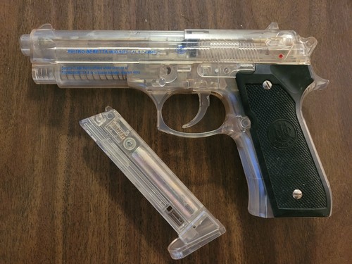 Pietro beretta mod 92fs cal - beretta, 92fs-cal