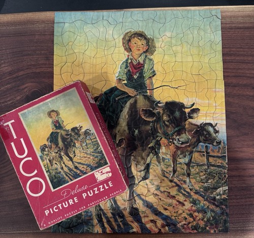 Vintage tuco 300 500 - vintage,