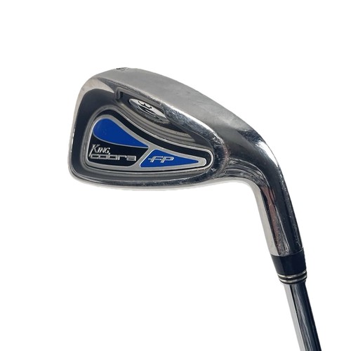 King cobra iron demo ns - fp, 6