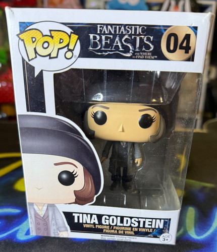 Tina goldstein fantastic - tina, goldstein-------fantastic