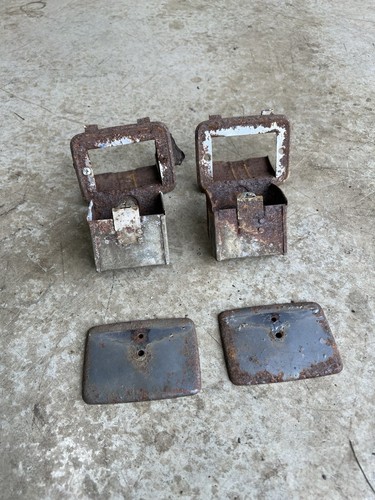 1949 1950 mercury ashtray - 1950,