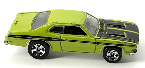 Dodge demon 2009 hot - 71,