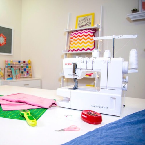 Janome coverpro 2000cpx - coverpro,