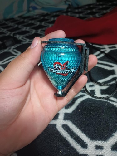 Pack mini cobra durable - 4,