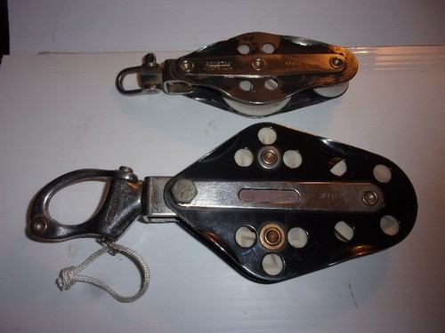 Ronstan rf1171 with rf856 - ronstan,