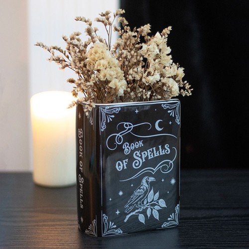 Witchcraft magic book - magic,