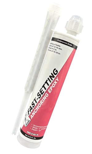 Akona fastsetting anchoring - fastsetting,