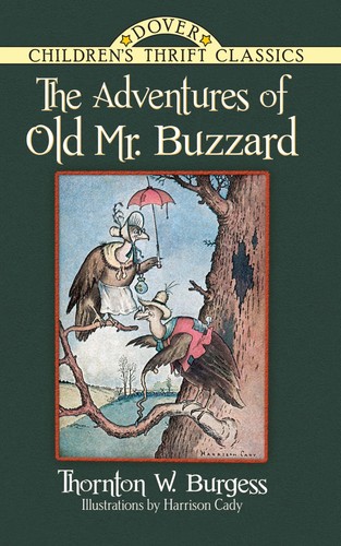 The adventures old - the,