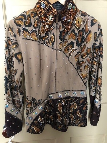 Showtime show cloths - showtime,