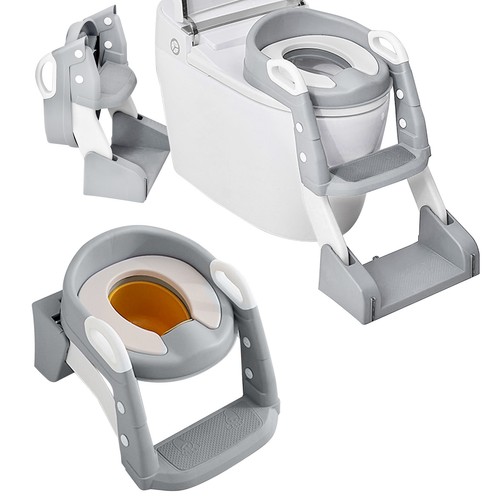 Toddler potty training - 1,