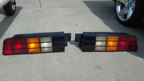 1982 z28 camaro iroc - 1982-92, oem