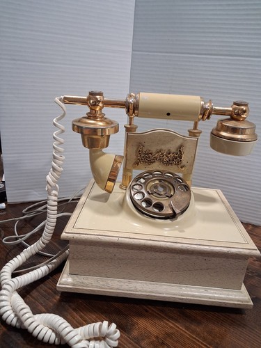 Vintage deco tel french - deco-tel,