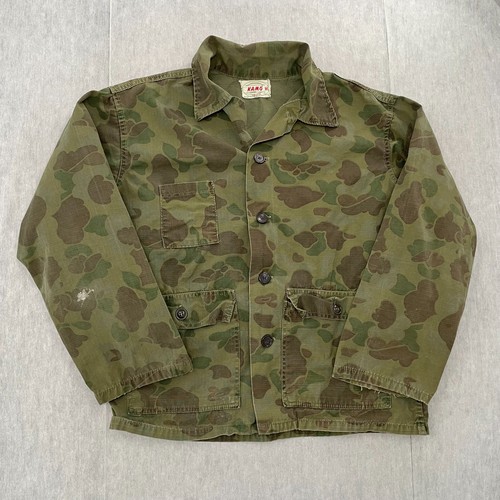 Kamo jacket adult - jacket, green