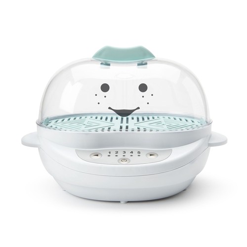 Nutribullet baby turbo - turbo, steamer