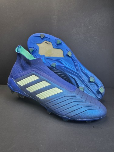 Adidas predator fg mens - adidas,