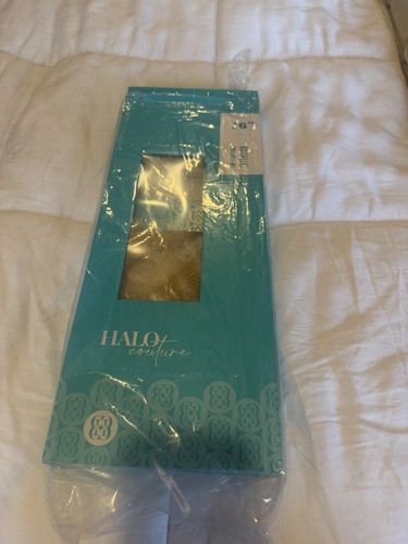Halocouture light blond - halocouture,