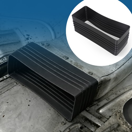 Aircraft intake boot - aircraft,