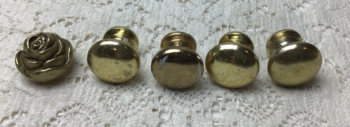 Lot vintage large solid - lot,