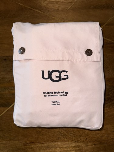 Ugg piece blush pink twin - ugg,