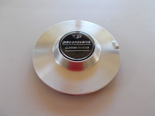 Progressive custom wheels - progressive,
