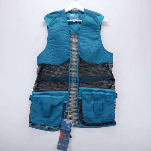Beretta full mesh - mesh, shooting