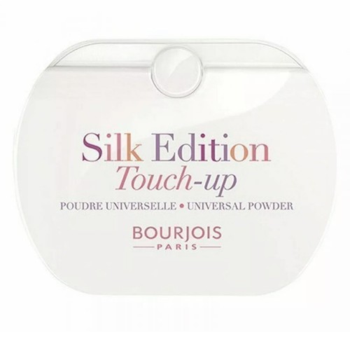 Bourjois silk edition - bourjois,