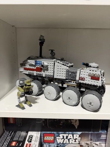 Lego star wars - star,