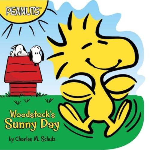 Woodstock sunny day - woodstock's,