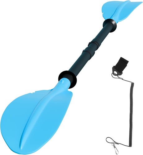 Heavy duty kayak paddle - heavy,