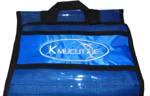 Large pocket tackle bag - tackle,