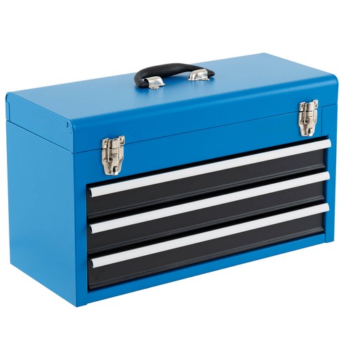 Portable tool chest - portable,