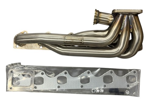 Turbo manifold 44mm waste - manifold,