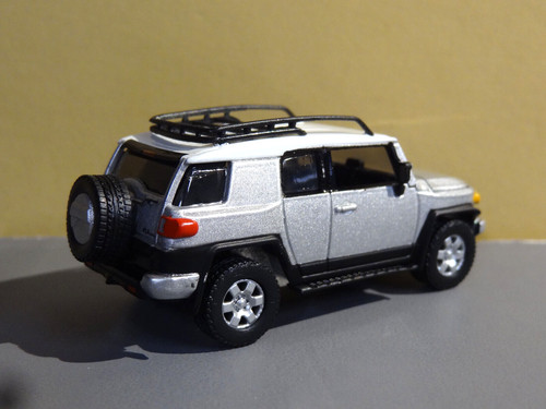 2007 2014 toyota - 2007-2014, cruiser
